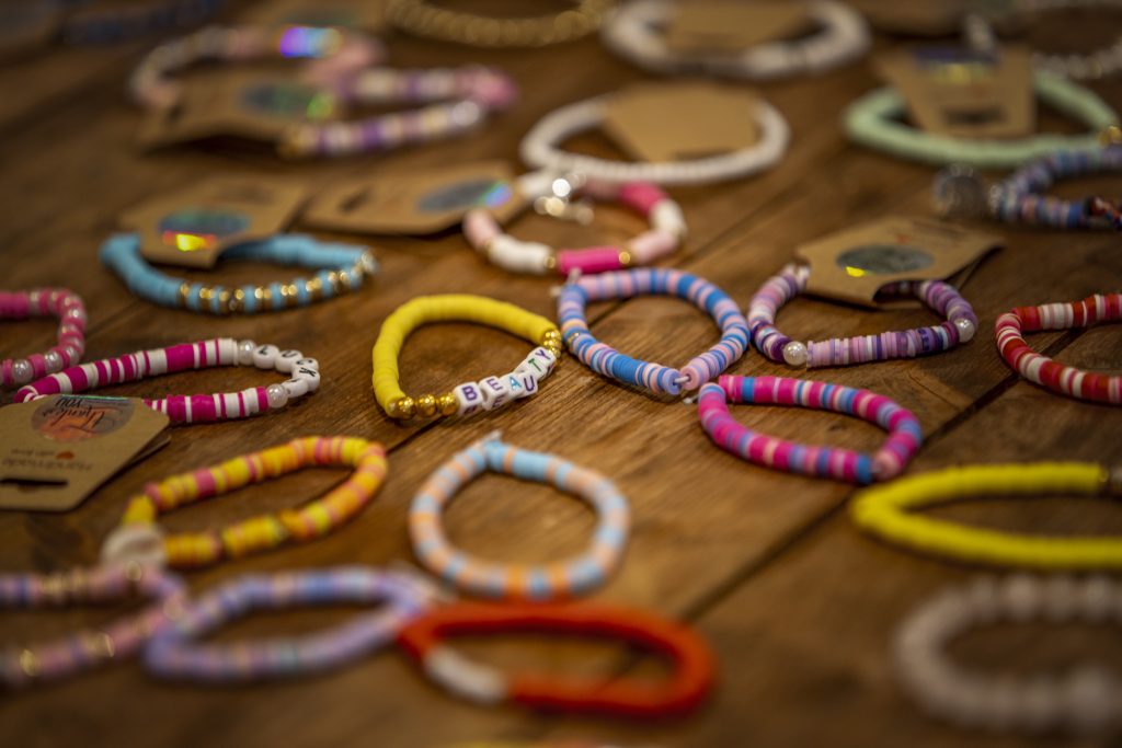 Bracelets